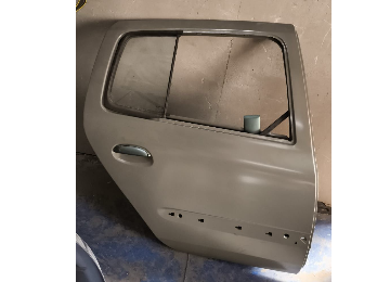 Clio 2 sıfır arka kapı 2000-2008