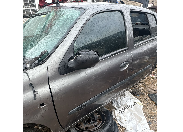 Clio 2 sol ön kapı