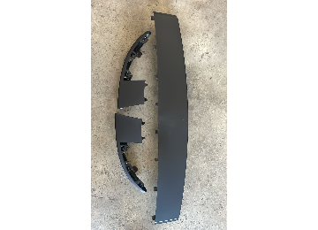 Clio 3-III Grandtour Arka Tampon Bandı Çıta Takımı (2008-2012) 7701209982 -Renault Mais