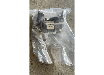 Clio 3-III Modus Akü Altı Şanzıman Takoz Suportu 1.2 16V D4F (2004-2010) 8200136887 -Renault Mais