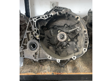 Clio 3 Şanzıman