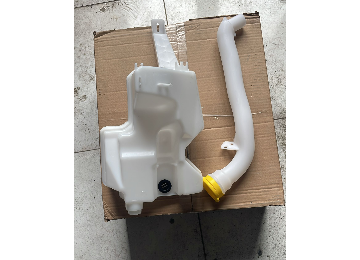 Clio 4 2016 Sonrası Cam Silecek Su Deposu 289105440R - 289103346R