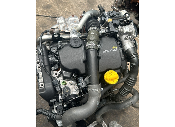 Clio 4 90 lik cikma garantili motor
