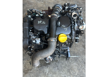 Clıo 4 90 lık motor