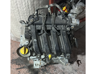 Clio 4 düşük km 1.2 d4f motor