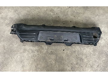 Clio 4 Faz2 Arka tampon orta parça 850B20195R