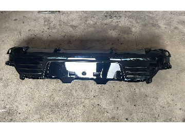 Clio 4-IV Hatcback Arka Tampon Alt Kaplama (2012-2020) 850221456R