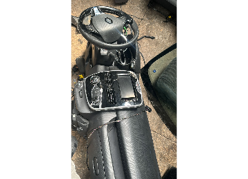 Clio 4 Komple Set Gögüs