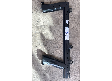 Clio 4 Ön Beşik ( Radyatör Traversi ) 544F03667R
