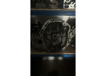 Clio 4 Şanzıman