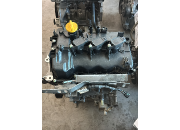 Clio 5 1.0 SCE ÇIKMA MOTOR