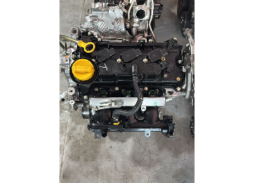 Clio 5 1.0 tce çıkma garantili motor
