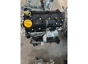Clio 5 1.0 tce çıkma motor