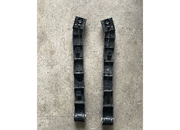 Clio 5 Sıfır İthal Ön Panel Braketi Bağlantı Ayağı Sol 625B40497R