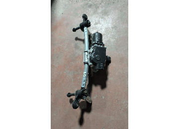 Clio 5 silgi mekanızması komple