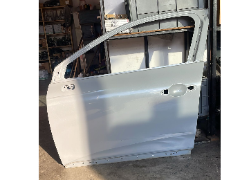 Clio 5 Sol ön kapı