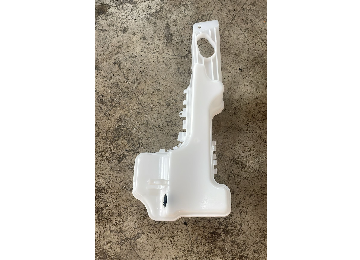 Clio 5-V Captur 2-II Cam Yıkama Su Fiskiye Deposu 2020-> 289108657R