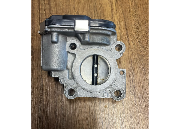 Clio 5-V Captur 2-II Taliant Motor Gaz Kelebeği 1.0 Tce H4D 161200428R -161207557R