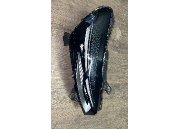 Clio 5-V (Faz 2) Sağ Ön Far Lambası (Makyajlı Kasa) Ledli 260103507R