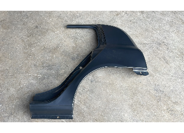 Clio Sol Arka Çamurluk Hatcback 7751473027