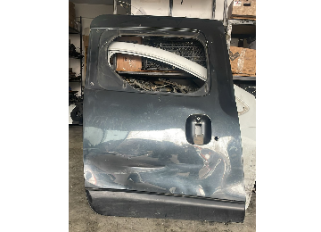 Dacia dokker sağ sürgülü kapı