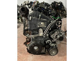Dacia duster 1.5 dizel ad blue motor  2019-2022