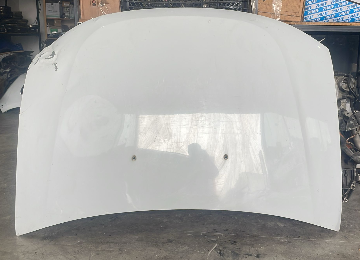 Dacia duster 2010-2018 arası ön kaput