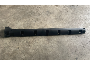 Dacia Duster Marşpiyel Bakaliti Sağ 764260812R