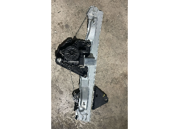 Dacia Jogger Sol Arka Cam Krikosu 827219784R