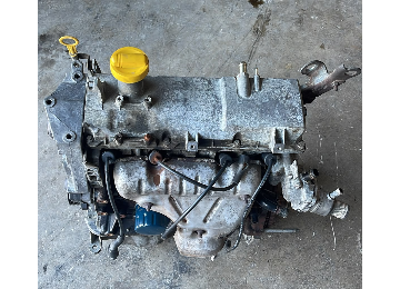DACIA LOGAN 1.6 ÇIKMA MOTOR