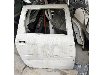 Dacia logan 2006-2012 sağ arka kapı