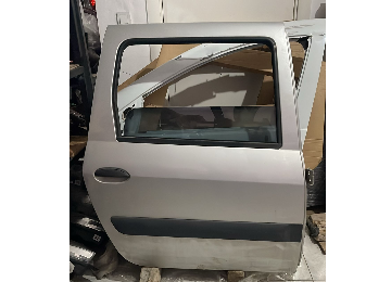 Dacia logan sağ orta kapı