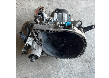 DACİA LOGAN SANDERO 1.4 1.6 KOMPLE ŞANZIMAN JH3053 6001547276