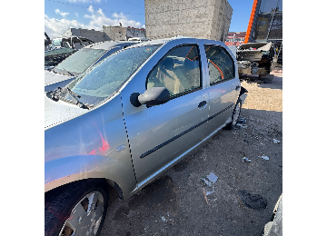 Dacia logan sol ön kapı 2005-2012