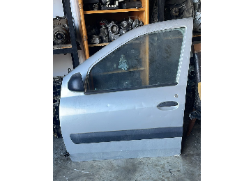Dacia logan sol ön kapı