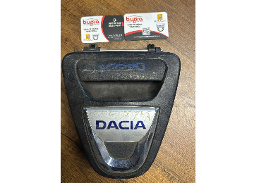 Dacia picap arka bagaj açma kolu 8200952294r