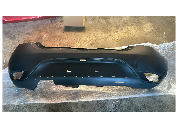 Dacia Sandero 2-II Arka Tampon (2016-2020) 850109175S-850100942S