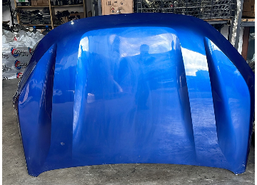 Dacia sandero kaput