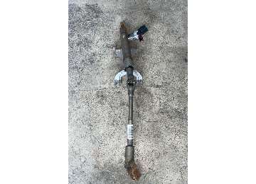 Dacia Sandero Logan Direksiyon Kolonu 488106181R 488105653R