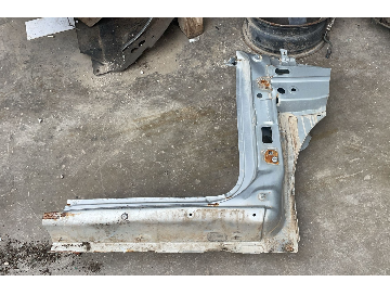 Dacia sandero sağ marşbiyel