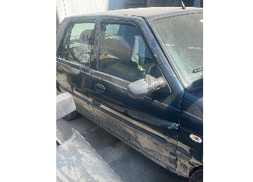 Dacia solenzo sağ ön kapı