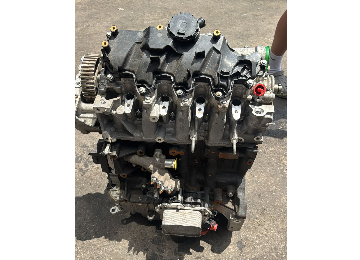Daster ad blue çıkma garantili gövde motor