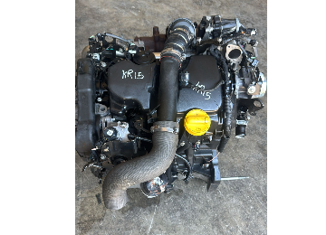 Dokker 90 lık motor