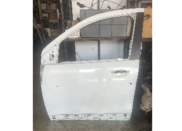 Dokker sol ön kapı