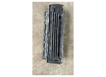Duster 2-II Ön Tampon Hava Izgarası Klapesi 2020-> 214F69647R -Renault Mais