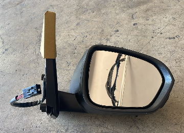 Duster 2-II Sağ Dış Dikiz Aynası Elektrikli (2018-2024) 963017708R