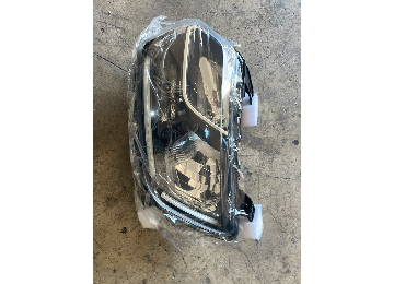 Duster 2-II Sol Far Lambası (2018-2020) 260609367R