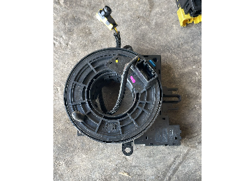 Duster 2-II Taliant Döner Kontaktör (Airbağ Sargısı) 2020-> 255543182R - Renault Mais