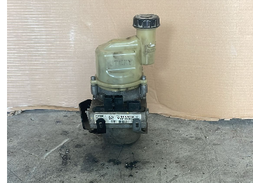 Duster 491108089r direksiyon pompası