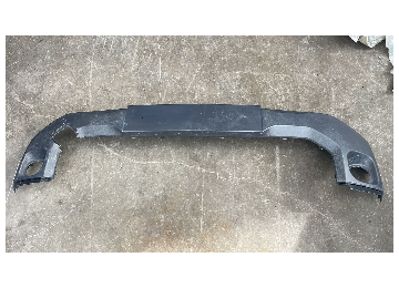 DUSTER III ON TAMPON ALTI PLASTIK  620849633R